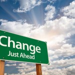 Why You Can't Change
